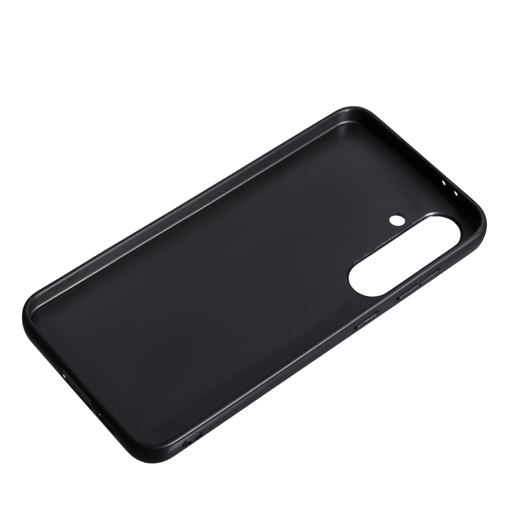 Накладка Santa Barbara Snake для Samsung A26 чорна-1